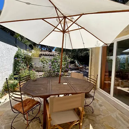 Loft Des Cigales Wifii